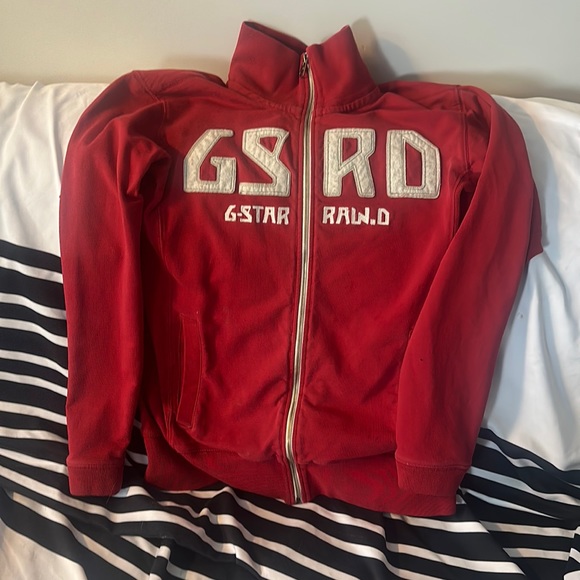 G-Star Raw Size Large - Picture 1 of 6